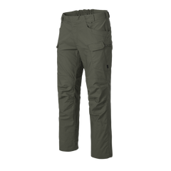 Pantaloni Helikon-Tex PolyCotton Ripstop Taiga Green