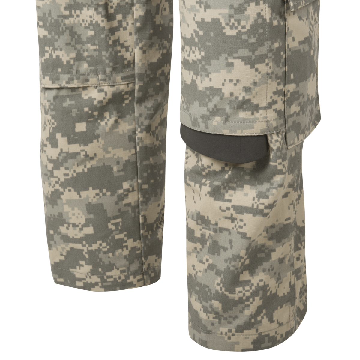 Pantaloni Helikon-Tex PolyCotton Ripstop UCP