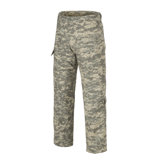 Pantaloni Helikon-Tex PolyCotton Ripstop UCP