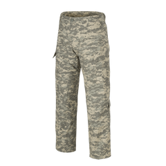 Pantaloni Helikon-Tex PolyCotton Ripstop UCP