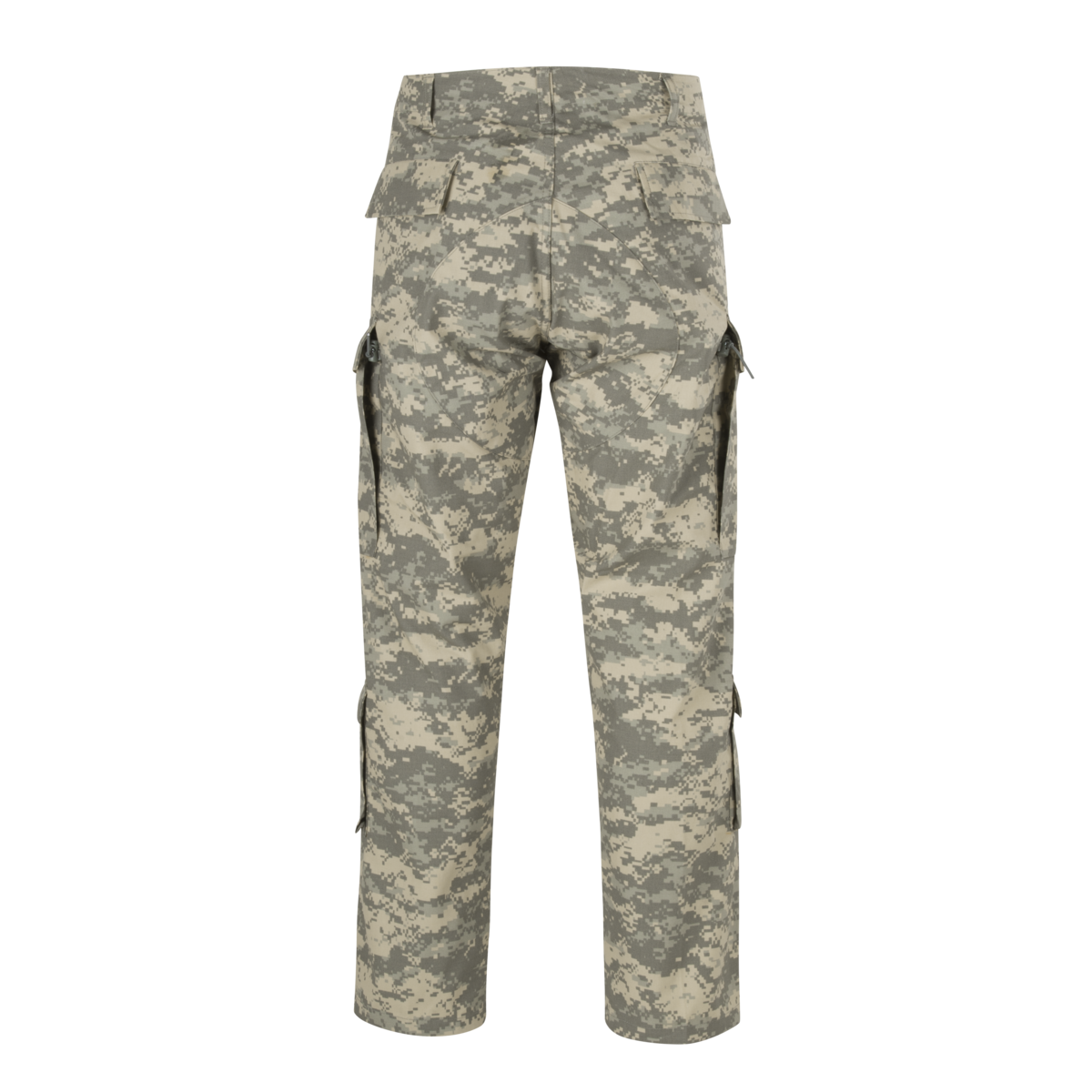 Pantaloni Helikon-Tex PolyCotton Ripstop UCP