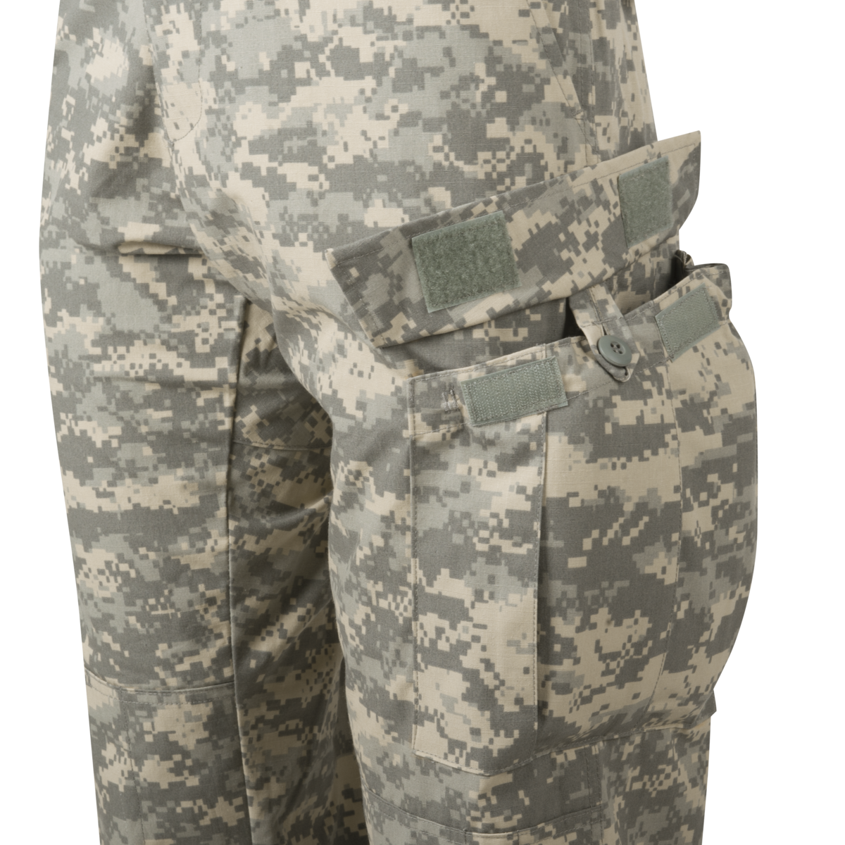 Pantaloni Helikon-Tex PolyCotton Ripstop UCP