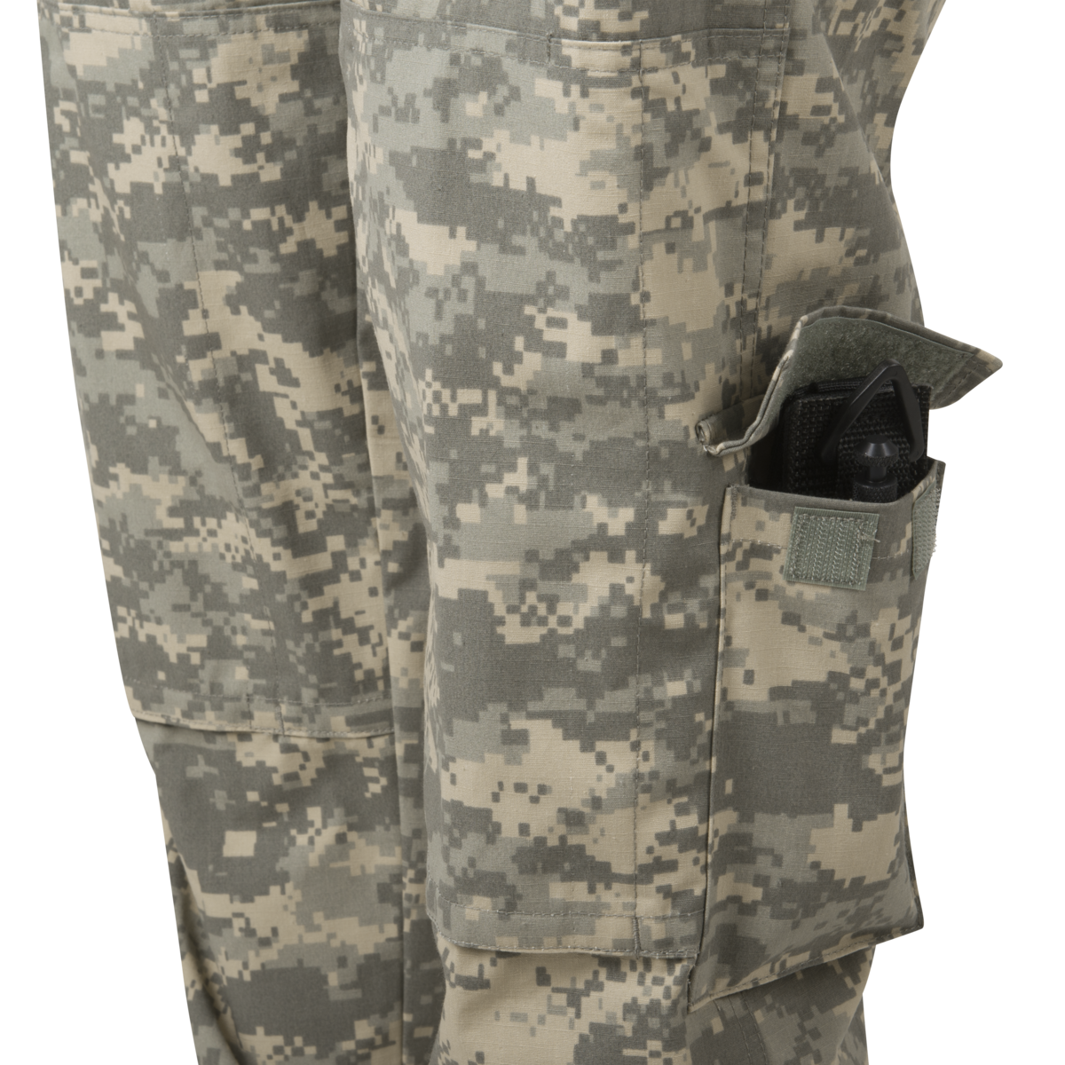 Pantaloni Helikon-Tex PolyCotton Ripstop UCP