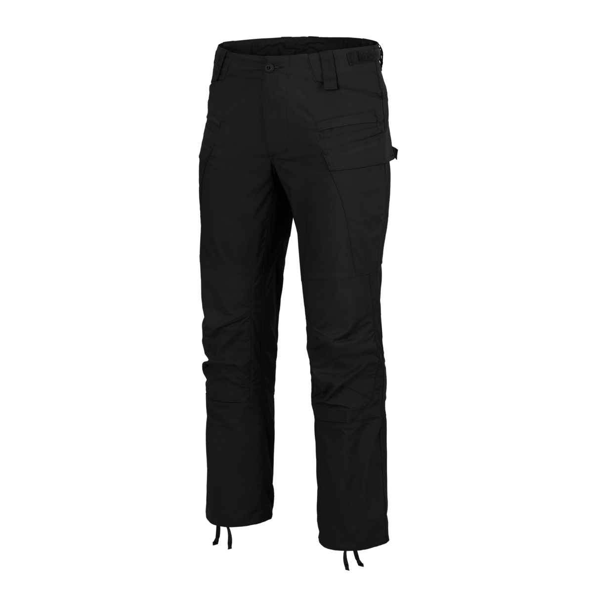 Pantaloni Helikon-Tex SFU NEXT Mk2 PolyCotton Ripstop Negri