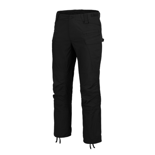 Pantaloni Helikon-Tex SFU NEXT Mk2 PolyCotton Ripstop Negri