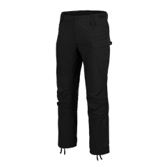 Pantaloni Helikon-Tex SFU NEXT Mk2 PolyCotton Ripstop Negri
