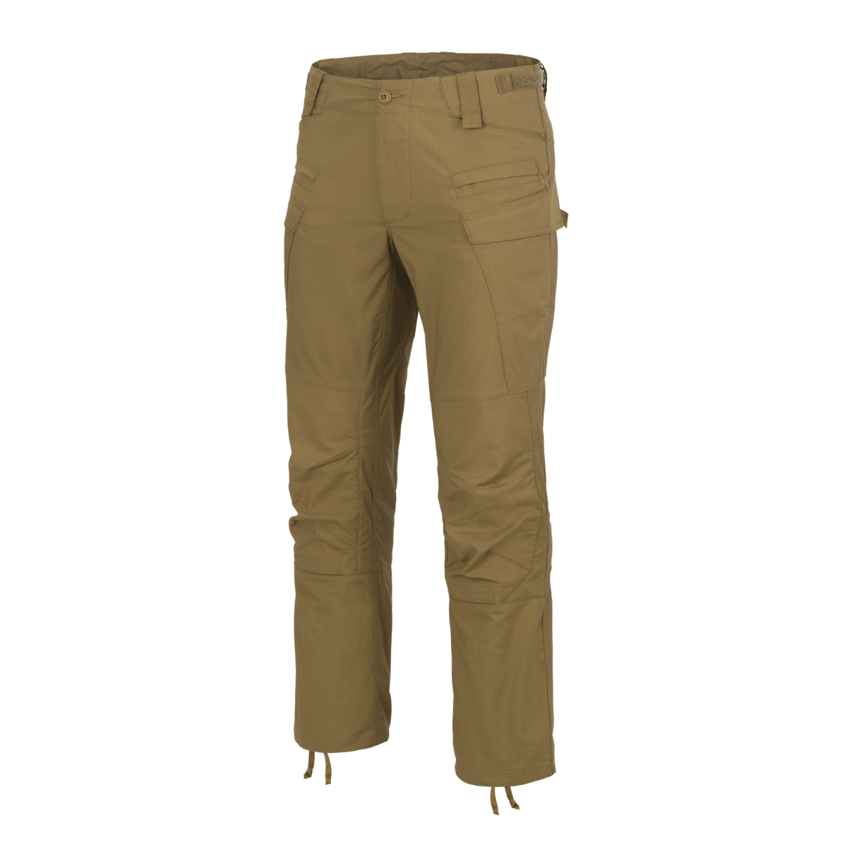 Pantaloni Helikon-Tex SFU NEXT Mk2 PolyCotton Stretch Ripstop Coyote