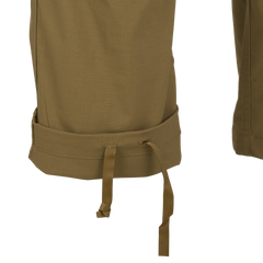 Pantaloni Helikon-Tex SFU NEXT Mk2 PolyCotton Stretch Ripstop Coyote