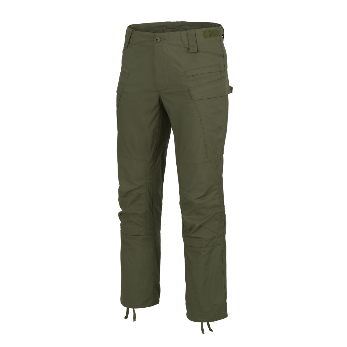 Pantaloni Helikon-Tex SFU NEXT Mk2 Ripstop Olive Green