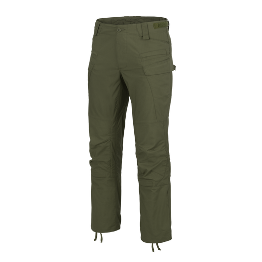 Pantaloni Helikon-Tex SFU NEXT Mk2 Ripstop Olive Green