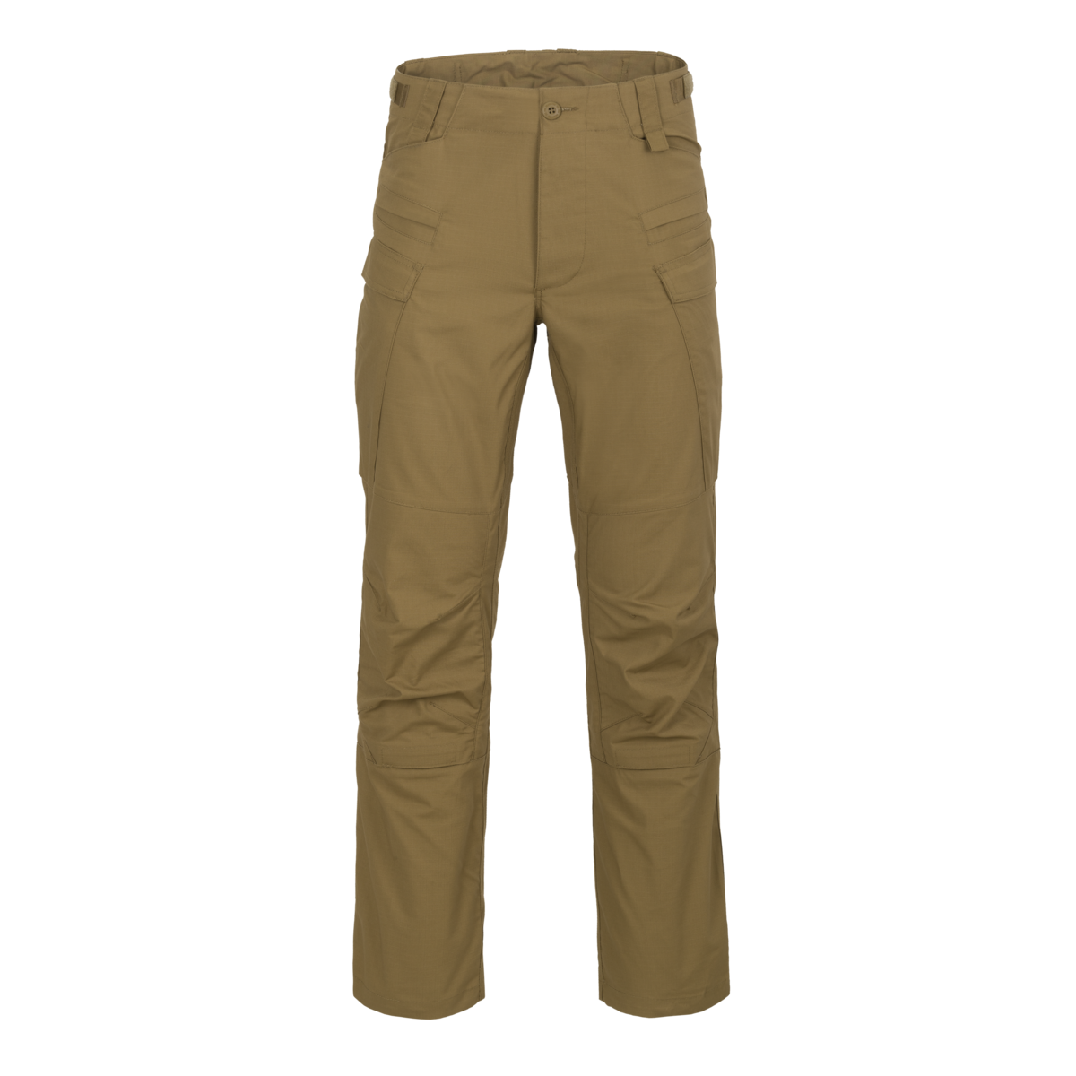 Pantaloni Helikon-Tex SFU NEXT Mk2 Ripstop Olive Green