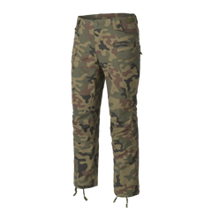 Pantaloni Helikon-Tex SFU NEXT Mk2 Ripstop PL Woodland