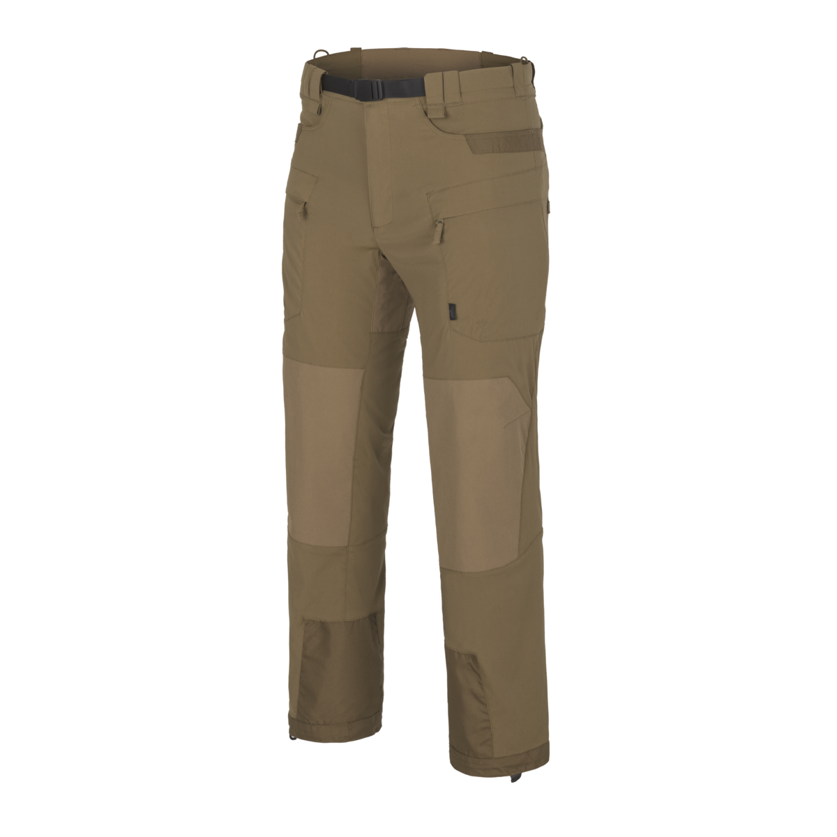 Pantaloni Helikon-Tex StormStretch® Coyote