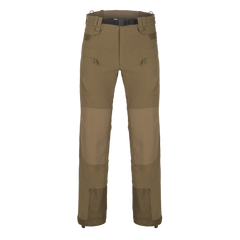 Pantaloni Helikon-Tex StormStretch® Coyote
