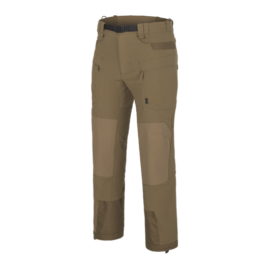 Pantaloni Helikon-Tex StormStretch® Coyote