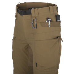 Pantaloni Helikon-Tex StormStretch® Coyote