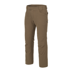 Pantaloni Helikon-Tex Trekking Tactical AeroTech Mud Brown