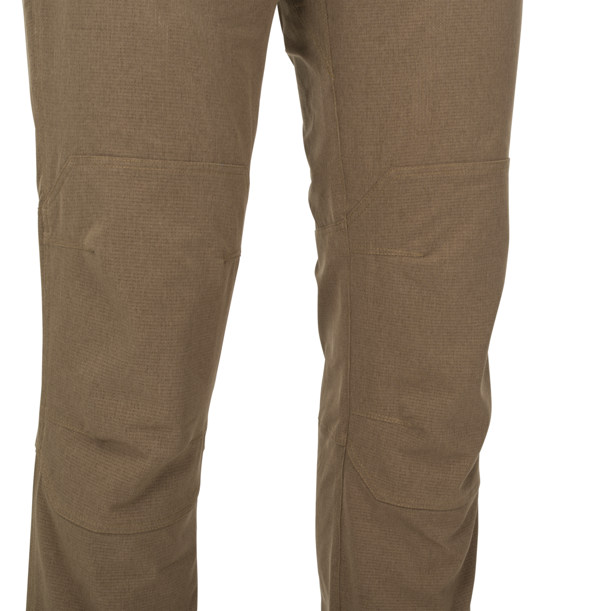 Pantaloni Helikon-Tex Trekking Tactical AeroTech Mud Brown