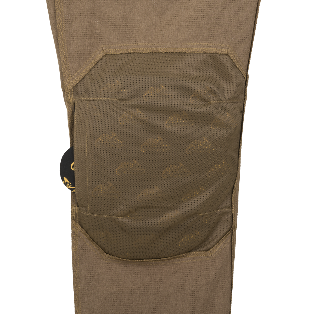 Pantaloni Helikon-Tex Trekking Tactical AeroTech Mud Brown