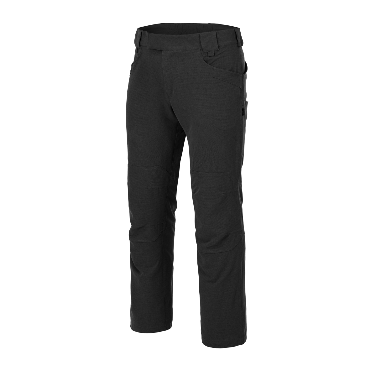 Pantaloni Helikon-Tex Trekking Tactical AeroTech Negri