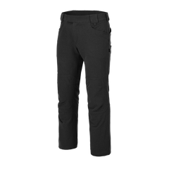Pantaloni Helikon-Tex Trekking Tactical AeroTech Negri