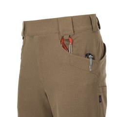 Pantaloni Helikon-Tex Trekking Tactical AeroTech Negri