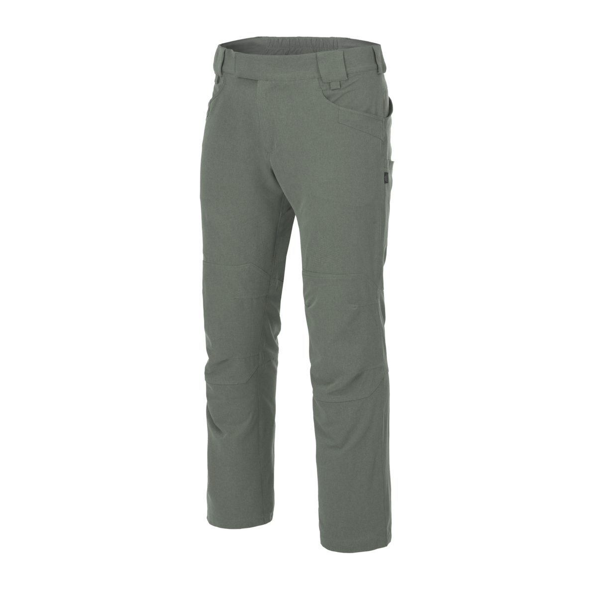 Pantaloni Helikon-Tex Trekking Tactical AeroTech Olive Drab
