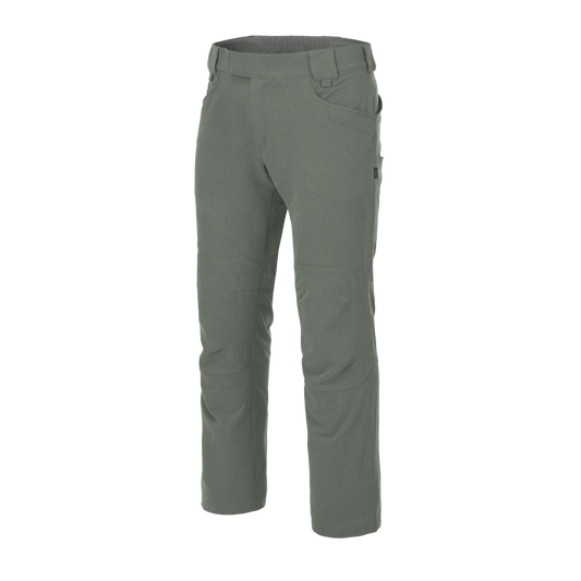 Pantaloni Helikon-Tex Trekking Tactical AeroTech Olive Drab