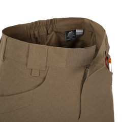 Pantaloni Helikon-Tex Trekking Tactical AeroTech Olive Drab