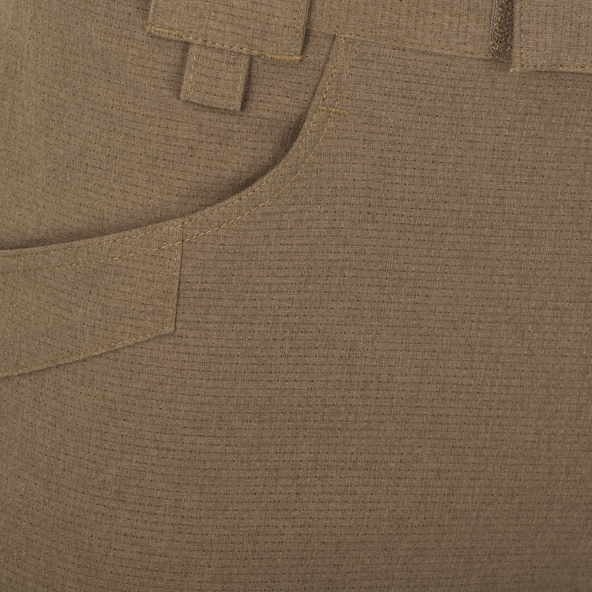Pantaloni Helikon-Tex Trekking Tactical AeroTech Olive Drab