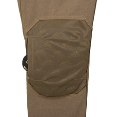 Pantaloni Helikon-Tex Trekking Tactical AeroTech Olive Drab