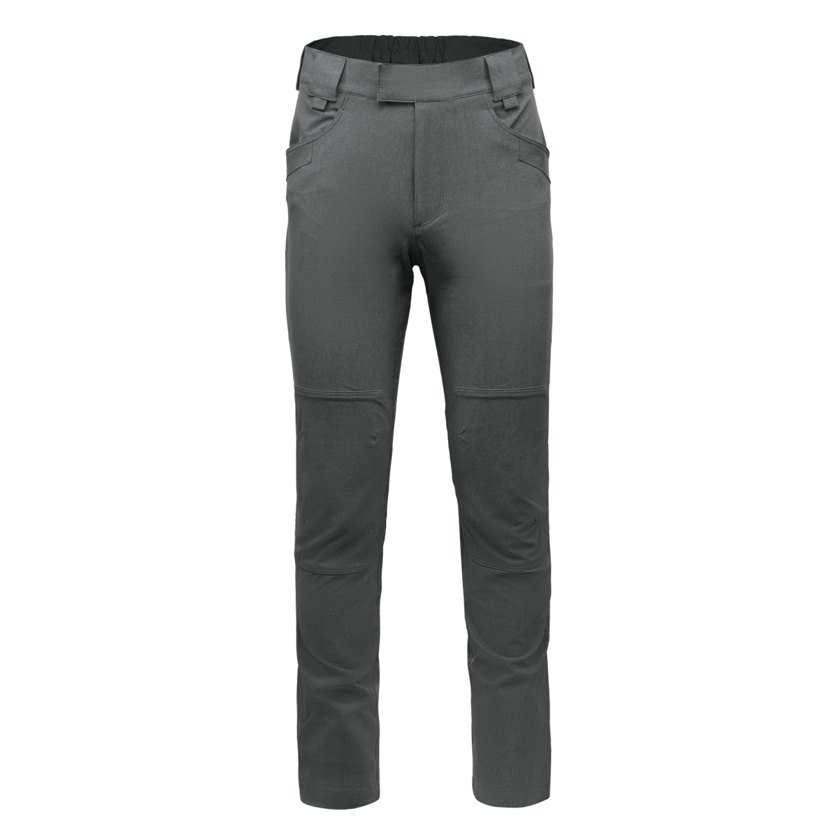 Pantaloni Helikon-Tex Trekking Tactical Slim Shadow Grey AeroTech