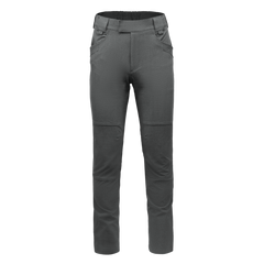 Pantaloni Helikon-Tex Trekking Tactical Slim Shadow Grey AeroTech