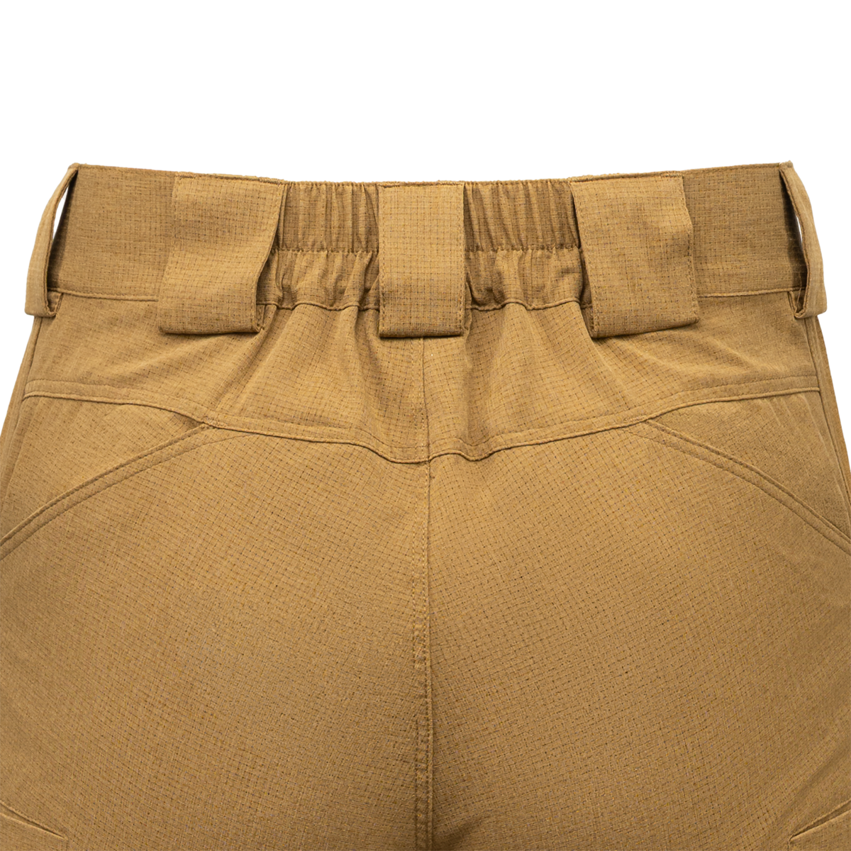 Pantaloni Helikon-Tex Trekking Tactical Slim Shadow Grey AeroTech
