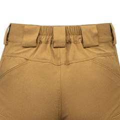 Pantaloni Helikon-Tex Trekking Tactical Slim Shadow Grey AeroTech