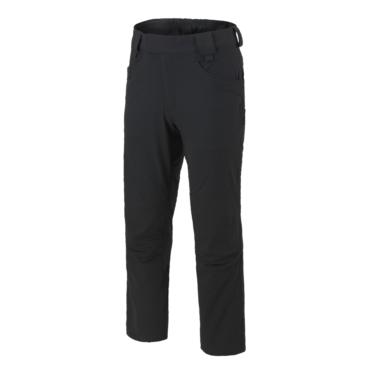 Pantaloni Helikon-Tex Trekking Tactical VersaStretch® Negri