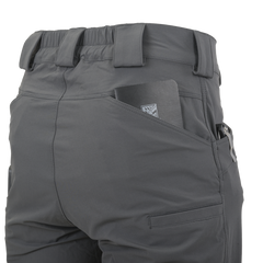 Pantaloni Helikon-Tex Trekking Tactical VersaStretch® Negri