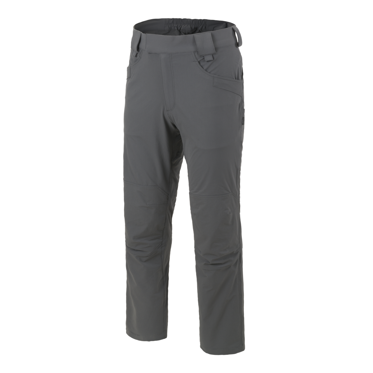 Pantaloni Helikon-Tex Trekking Tactical VersaStretch® Shadow Grey