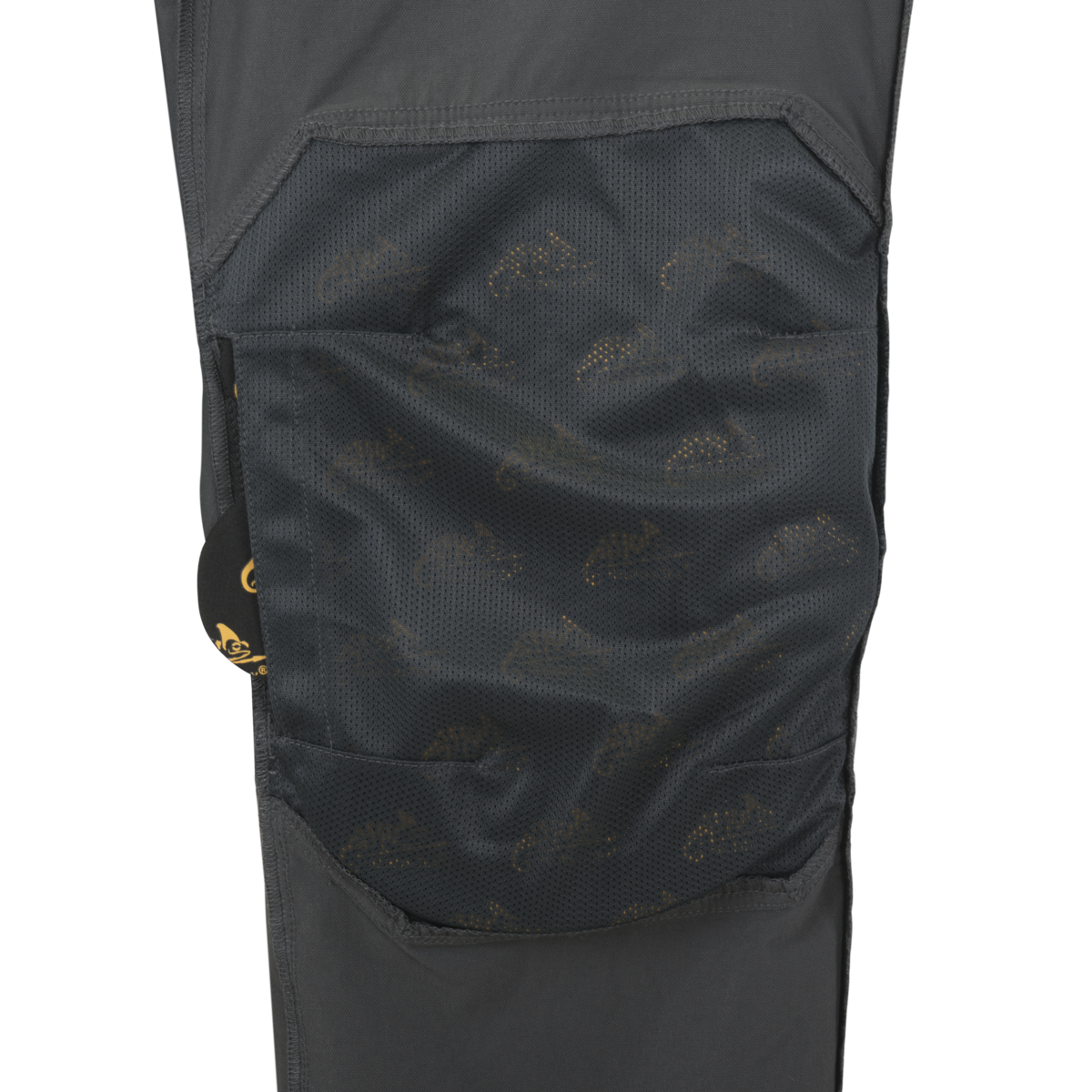 Pantaloni Helikon-Tex Trekking Tactical VersaStretch® Shadow Grey