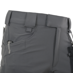 Pantaloni Helikon-Tex Trekking Tactical VersaStretch® Shadow Grey