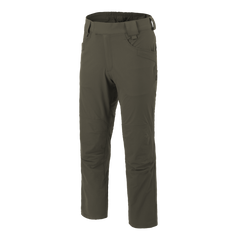 Pantaloni Helikon-Tex Trekking Tactical VersaStretch® Taiga Green