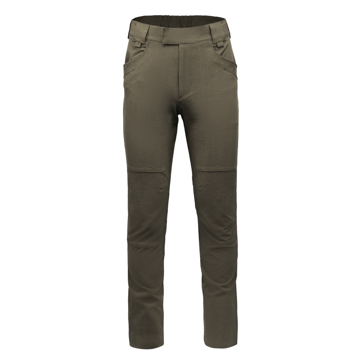 Pantaloni Helikon-Tex TTP Slim AeroTech Taiga Green