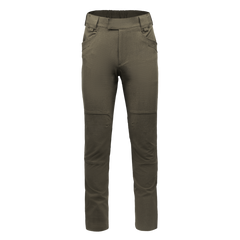 Pantaloni Helikon-Tex TTP Slim AeroTech Taiga Green