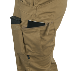 Pantaloni Helikon-Tex Urban Tactical PolyCotton Ripstop Shadow Grey