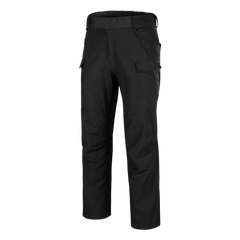 Pantaloni Helikon-Tex UTP® Flex NyCo Negri