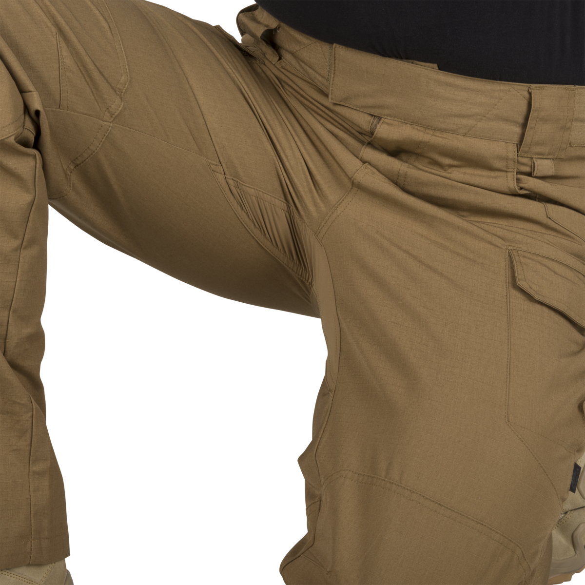 Pantaloni Helikon-Tex UTP® Flex NyCo Negri