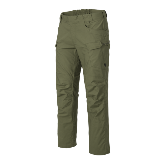 Pantaloni Helikon-Tex UTP Urban Tactical PolyCotton Ripstop Olive Green
