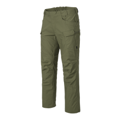 Pantaloni Helikon-Tex UTP Urban Tactical PolyCotton Ripstop Olive Green