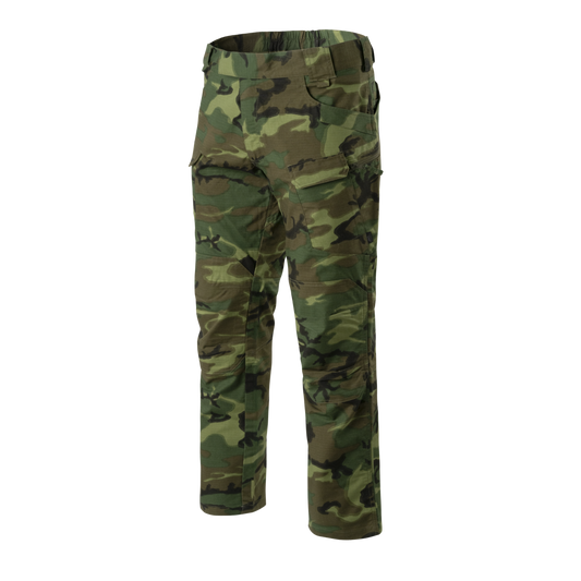 Pantaloni Helikon-Tex UTP Urban Tactical PolyCotton Stretch Ripstop ERDL