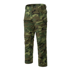 Pantaloni Helikon-Tex UTP Urban Tactical PolyCotton Stretch Ripstop ERDL